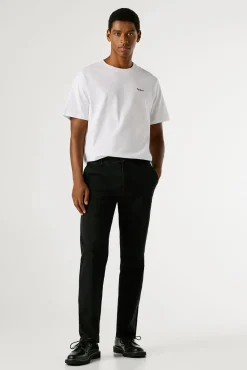Pantalón chino slim