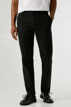 Pantalón chino slim
