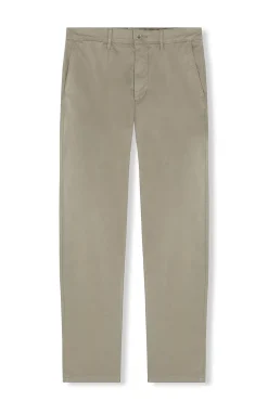 Pantalón chino slim