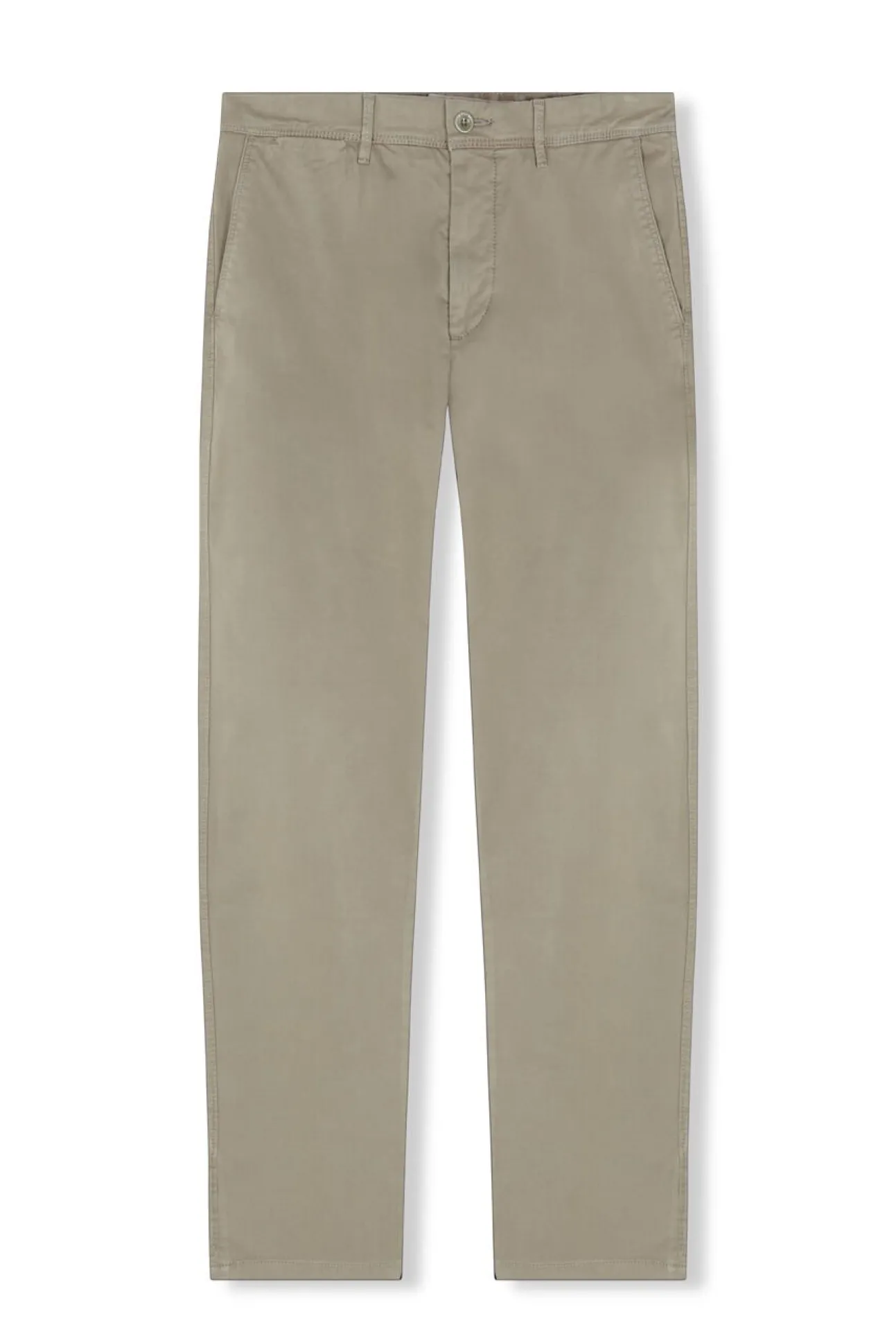 Pantalón chino slim
