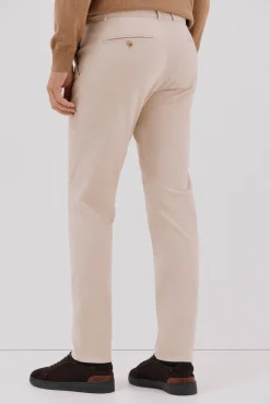 Pantalón chino slim fit