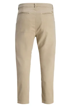 Pantalón chino slim fit
