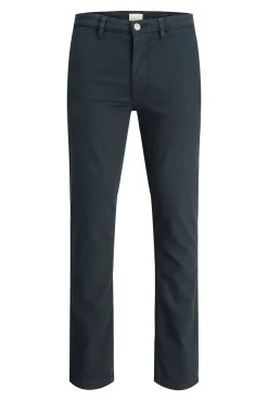 Pantalón chino slim fit
