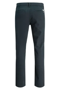 Pantalón chino slim fit