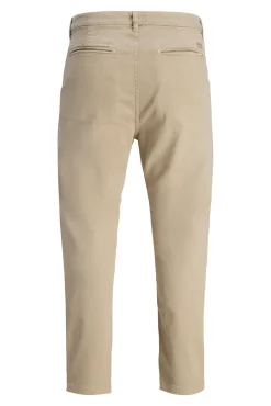 Pantalón chino slim fit