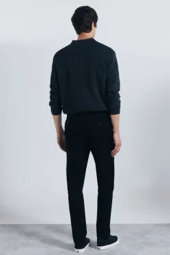 Pantalón chino slim fit