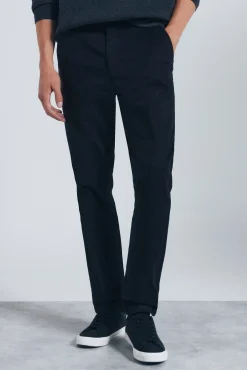 Pantalón chino slim fit