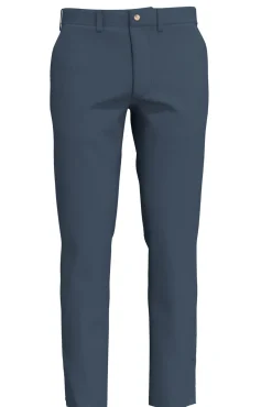 Pantalón chino Slim Fit confeccionado con algodón orgánico