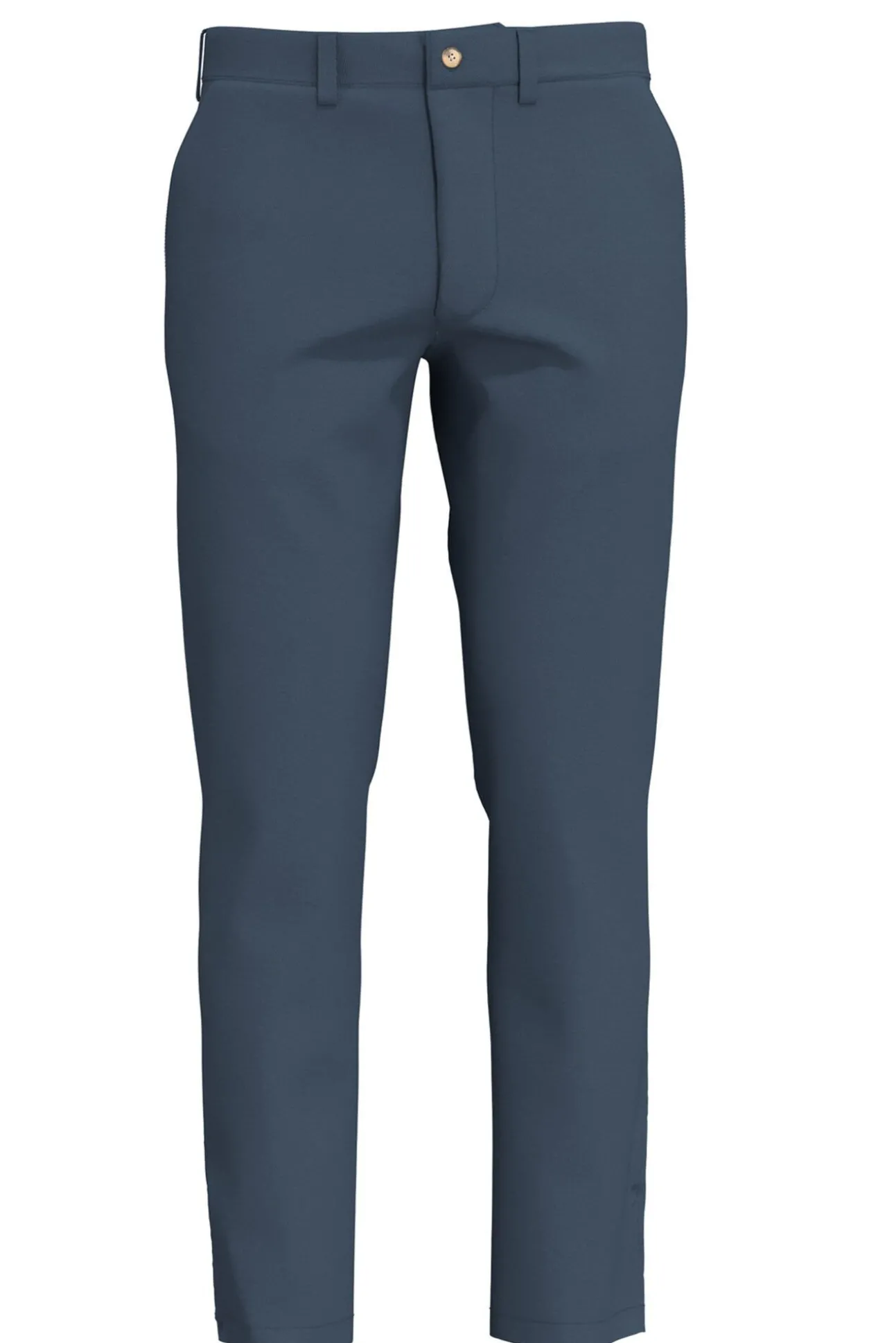 Pantalón chino Slim Fit confeccionado con algodón orgánico