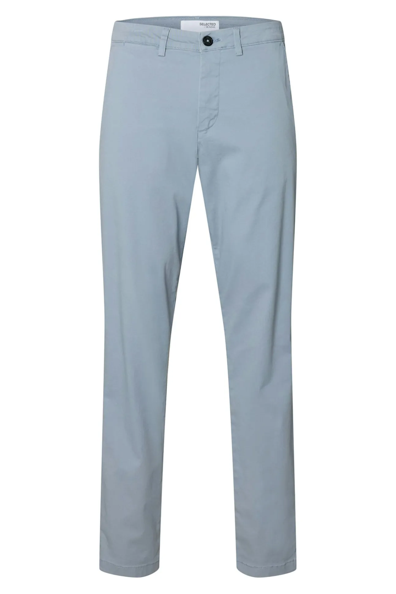 Pantalón chino Slim Fit confeccionado con algodón orgánico