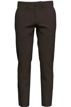 Pantalón chino Slim Fit confeccionado con algodón orgánico
