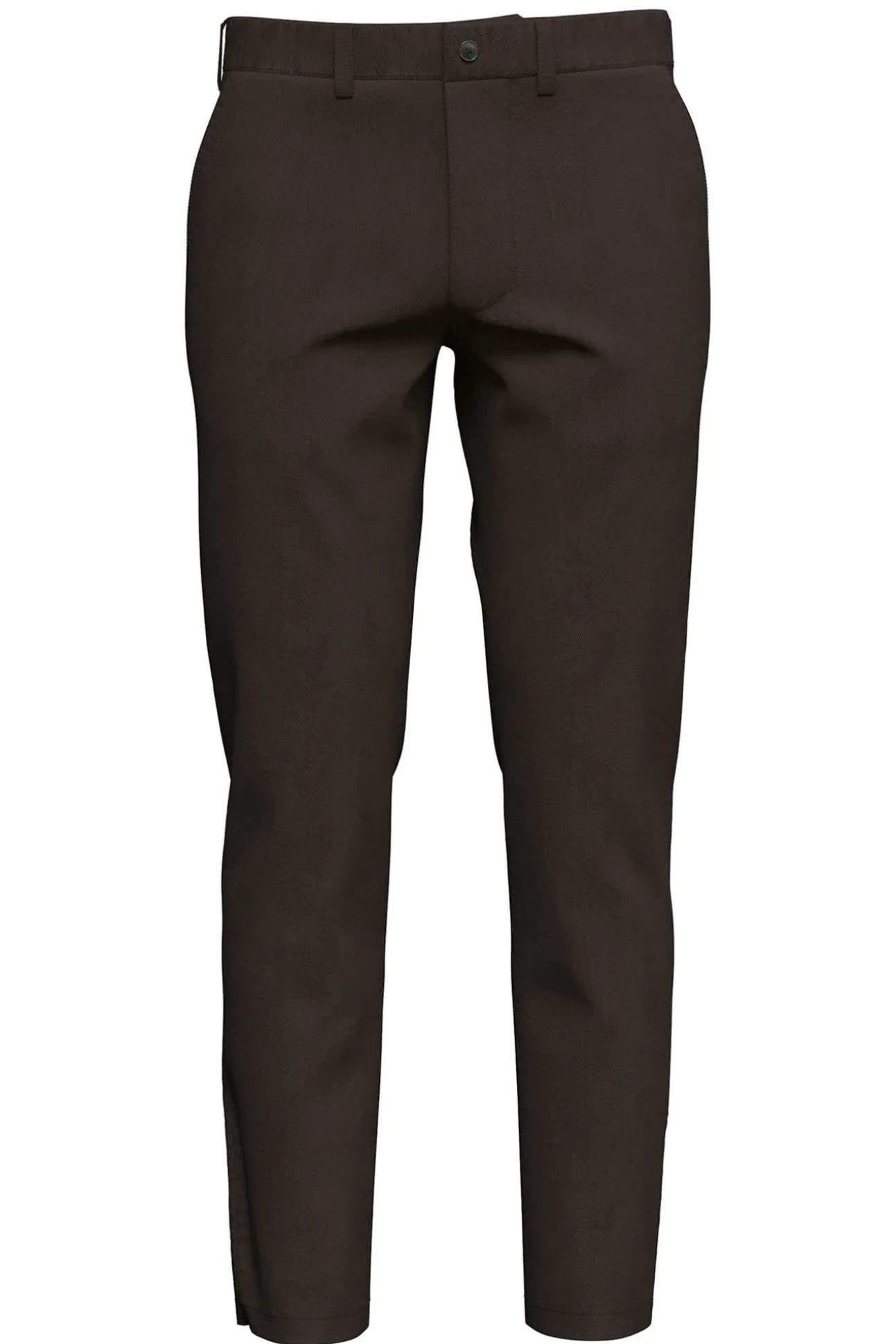 Pantalón chino Slim Fit confeccionado con algodón orgánico