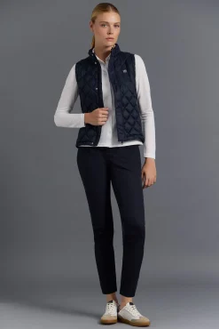 Pantalón cinco bolsillos técnico golf