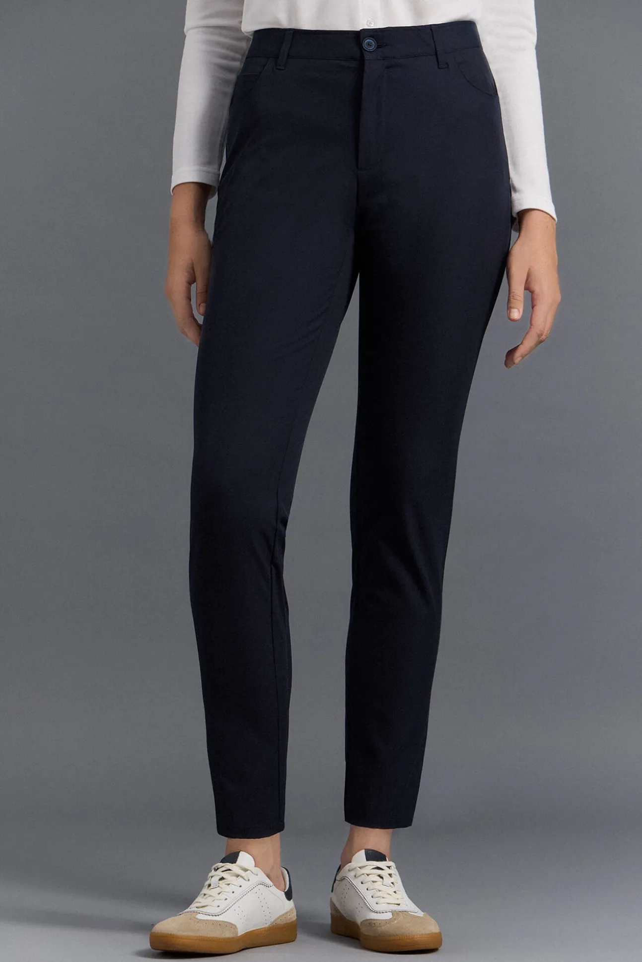 Pantalón cinco bolsillos técnico golf