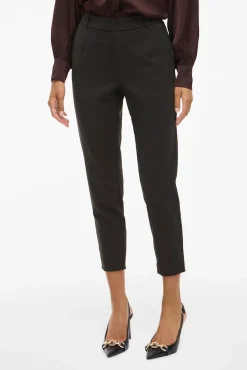 Pantalón cintura elástica