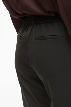 Pantalón cintura elástica