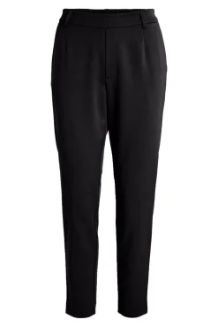 Pantalón cintura elástica