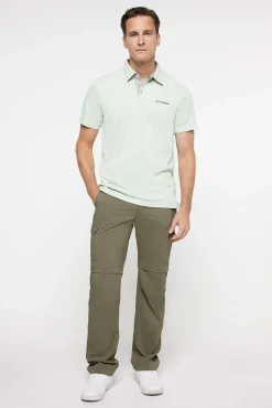 Pantalón convertible Columbia Silver Ridge™ Utility para hombre
