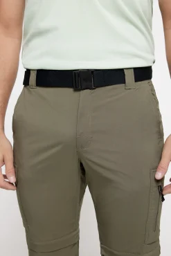 Pantalón convertible Columbia Silver Ridge™ Utility para hombre