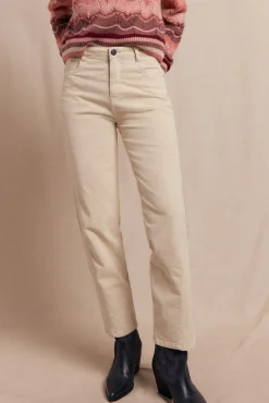 Pantalón Corduroy Cuts