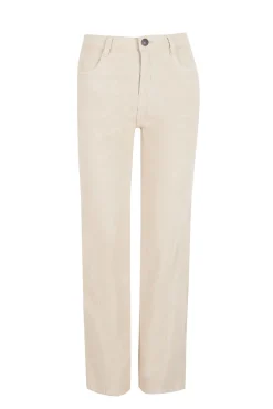 Pantalón Corduroy Cuts