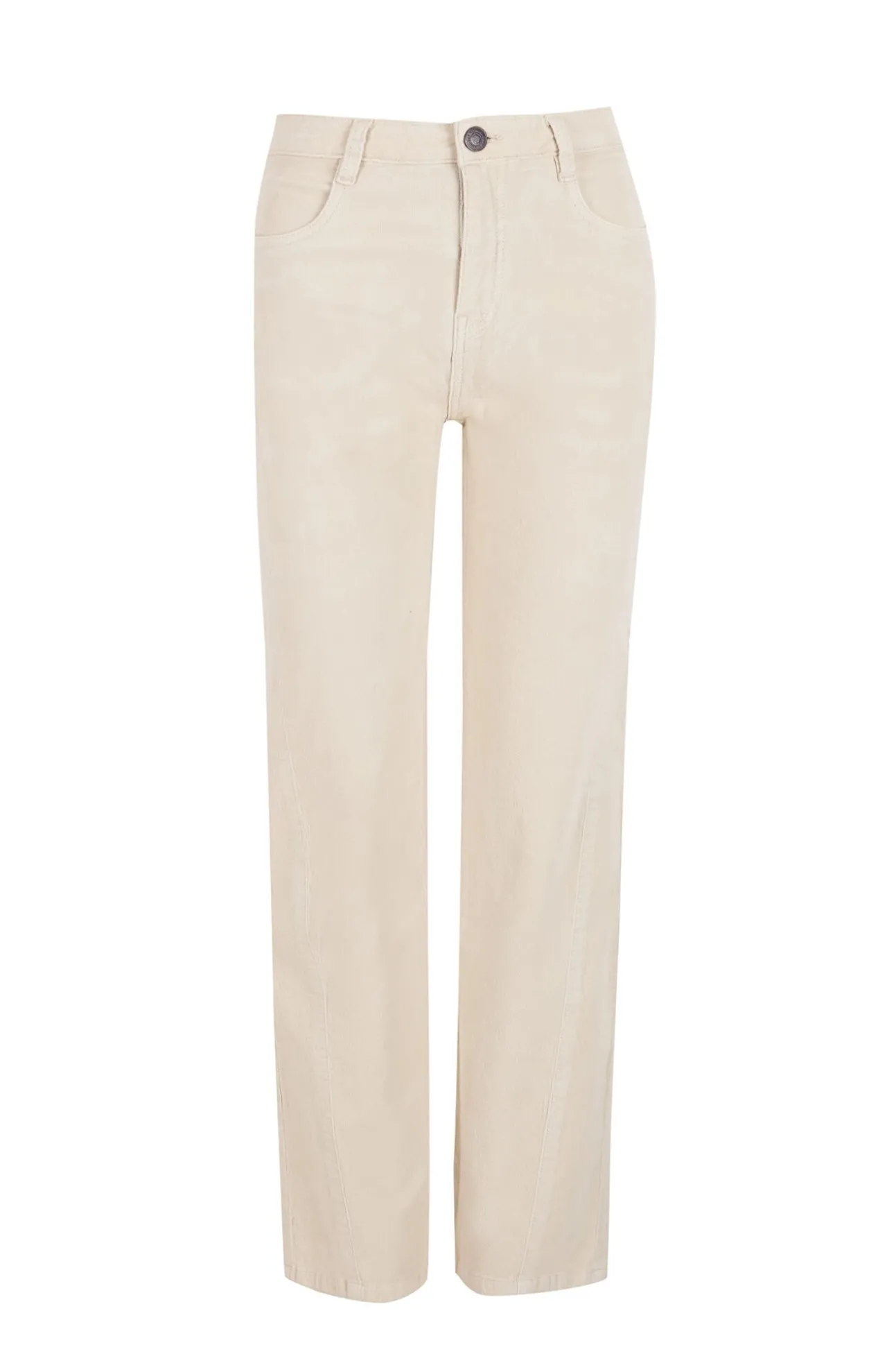 Pantalón Corduroy Cuts