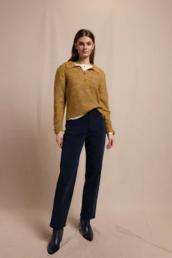 Pantalón Corduroy Cuts