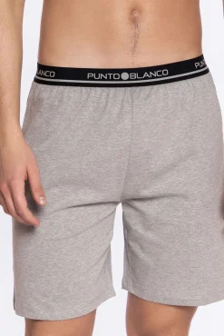 Pantalón corto hombre