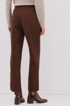 Pantalón cremalleras