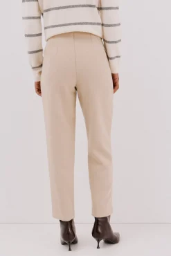 Pantalón cremalleras