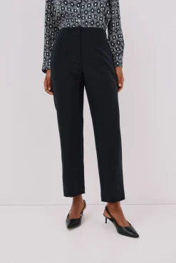 Pantalón cremalleras