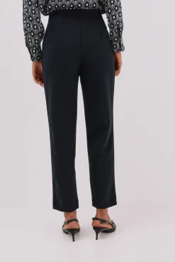 Pantalón cremalleras