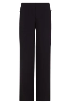 Pantalón cremalleras