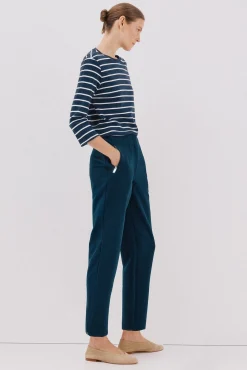 Pantalón cremalleras