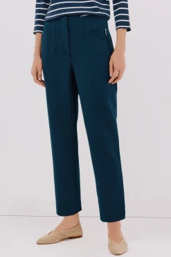 Pantalón cremalleras