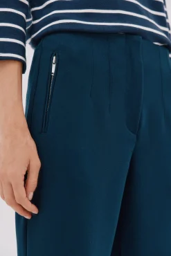 Pantalón cremalleras