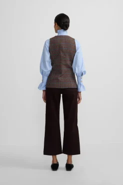 Pantalón culotte marinero