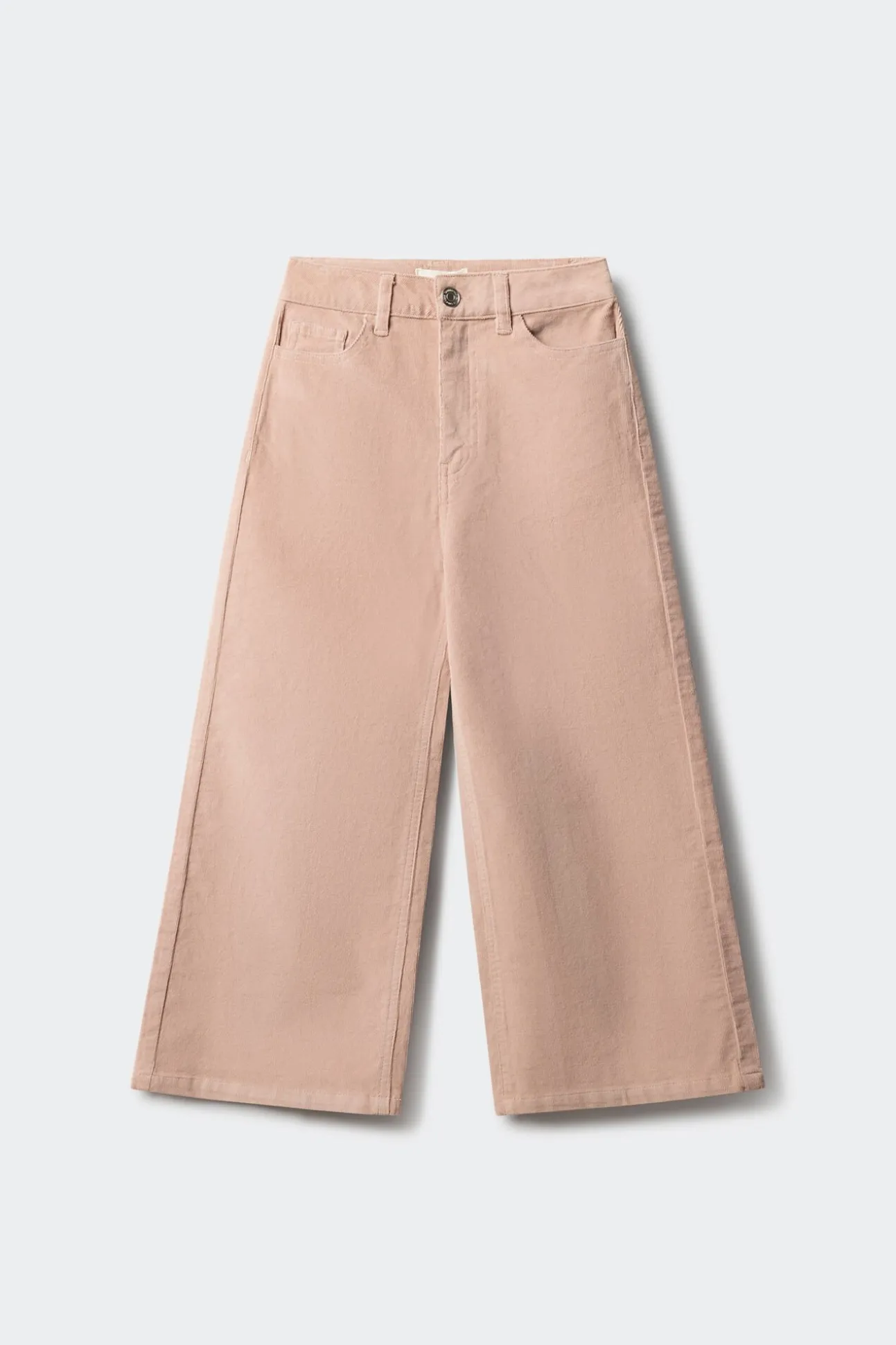 Pantalón Culotte micropana niña