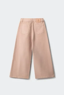 Pantalón Culotte micropana niña
