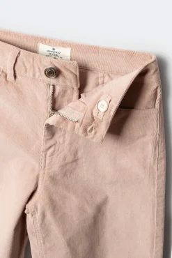 Pantalón Culotte micropana niña