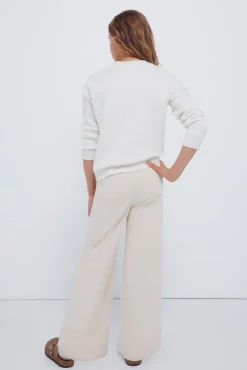 Pantalón Culotte micropana niña