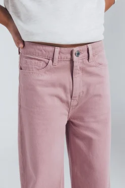 Pantalón culotte niña