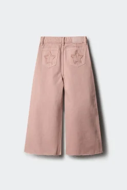 Pantalón culotte niña