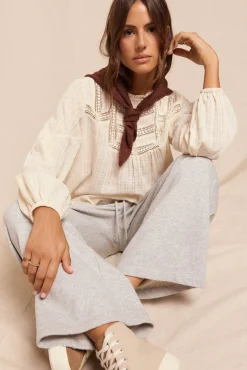 Pantalón de chandal cargo