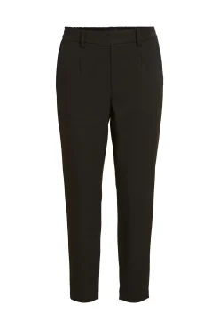 Pantalón de corte recto