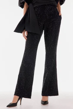 Pantalón de lentejuelas