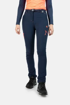 Pantalón de tejido M