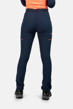 Pantalón de tejido M