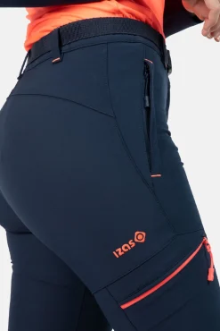 Pantalón de tejido M
