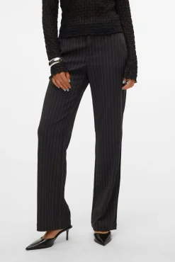 Pantalón de traje raya diplomática